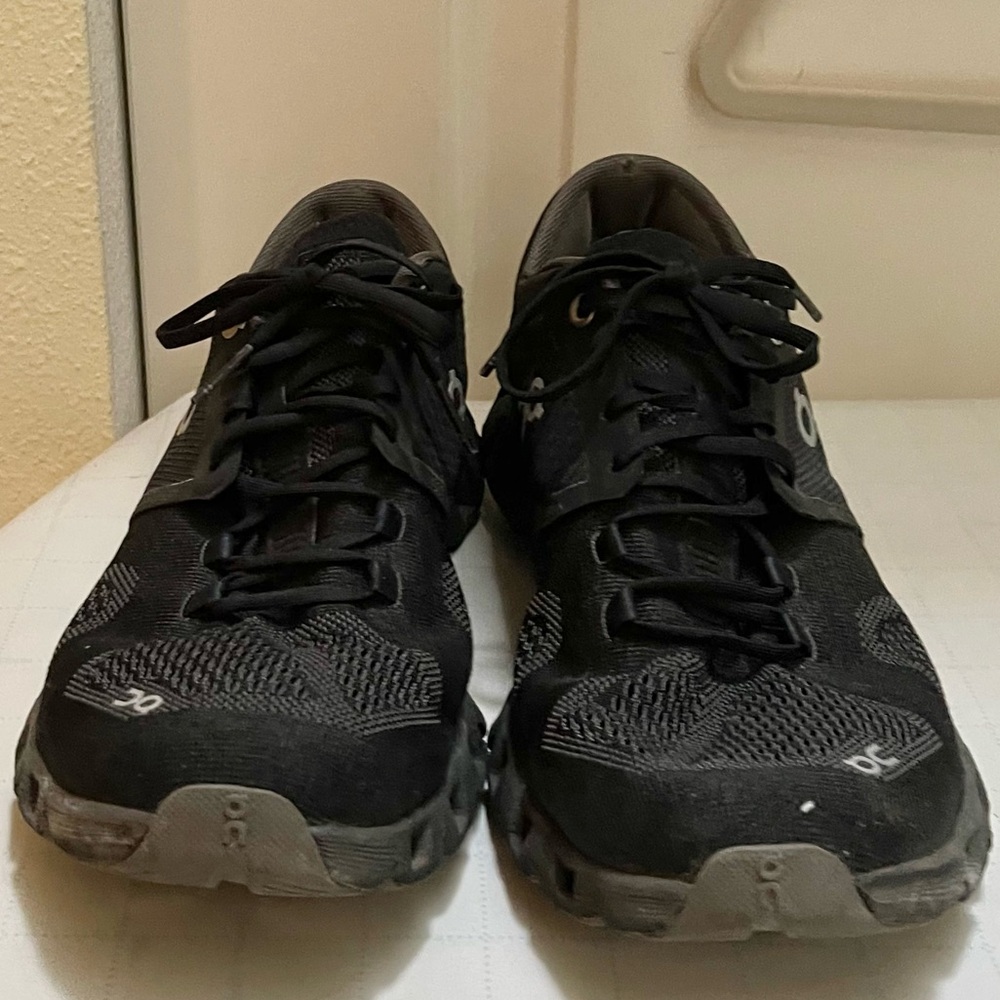 On Cloud Cloudtec Running Shoes - image 6